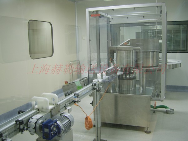 簡單輸送與柔性輸送的區別是什么？