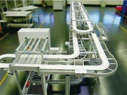 使用柔性輸送機應該注意什么？