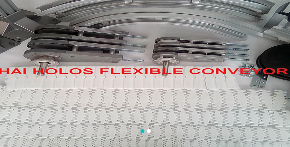 柔性輸送機怎么做常規維護？