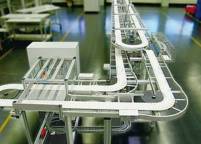 常用的輸送帶連接方式有哪幾種？