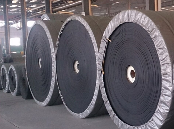 輸送帶需要多少錢？怎么計算的？