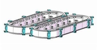 柔性輸送機的技術特點與優(yōu)勢是什么？