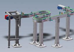 管鏈輸送機(jī)的性能優(yōu)勢是什么？