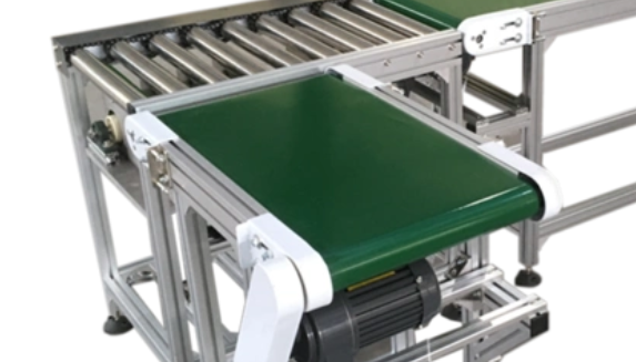 什么是輸送線？常見的類型有哪些？