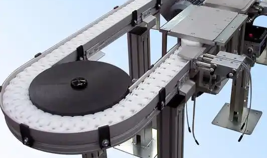 有哪些常見的柔性輸送線故障及解決方法