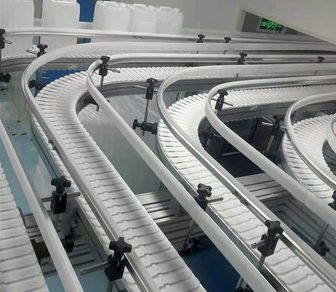 柔性輸送線相比傳統輸送線有哪些優勢?