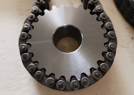 齒形鏈外嚙合與內嚙合的優缺點分別是什么?