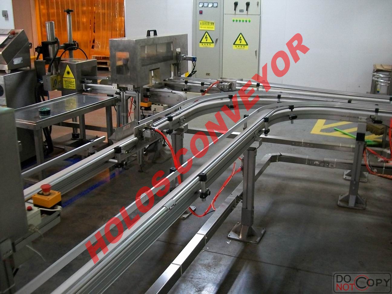 淺析柔性螺旋輸送機知識 淺析柔性螺旋輸送機知識