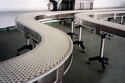 柔性鏈輸送機是由哪些構件組成 柔性鏈輸送機是由哪些構件組成