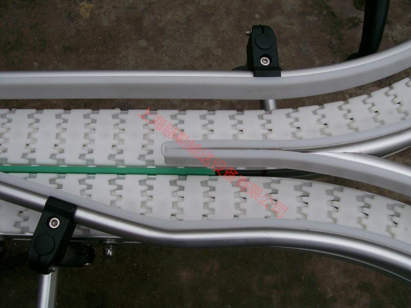 模塊網帶輸送機 模塊網帶輸送機