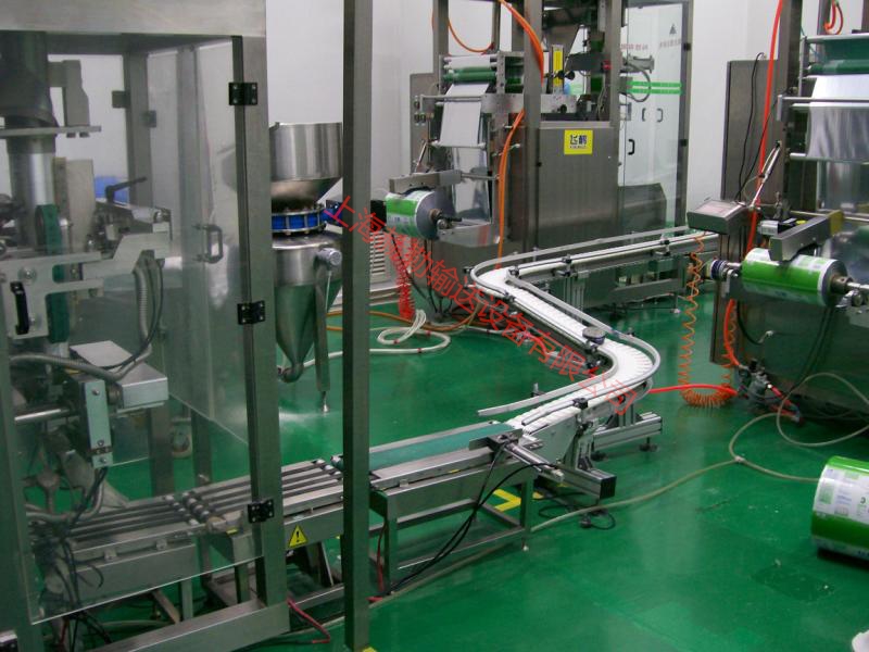 網(wǎng)帶輸送機 網(wǎng)帶輸送機