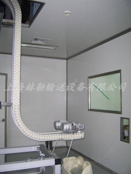 柔性輸送機 柔性輸送機