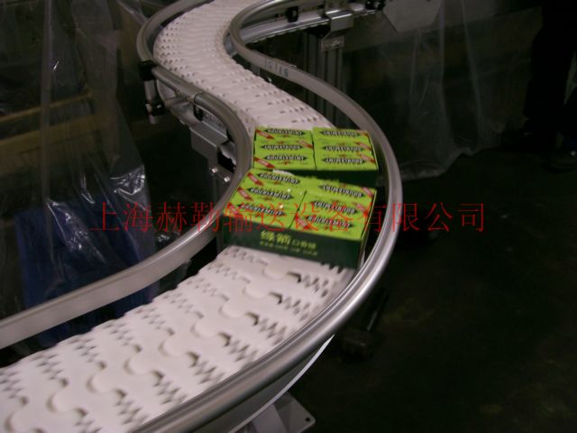 模塊化輸送系統 模塊化輸送系統