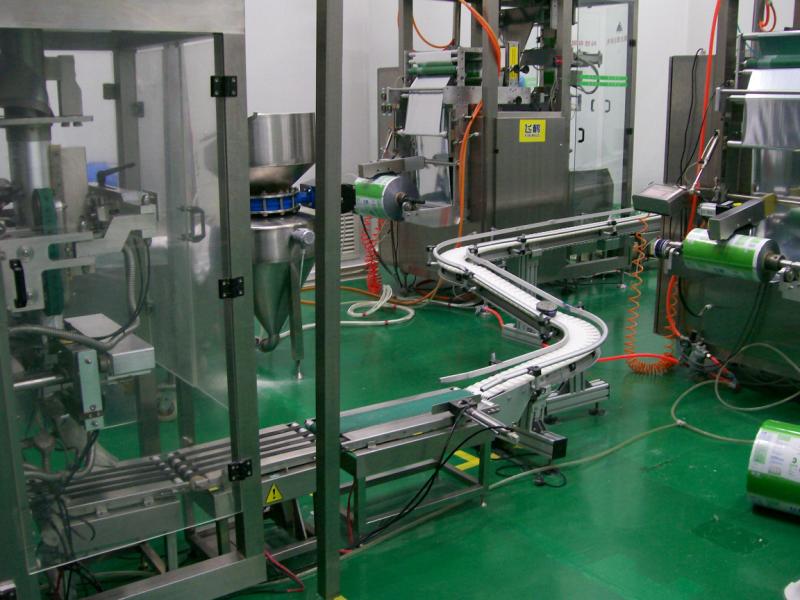 工業(yè)皮帶輸送機斷帶了，如何處理？