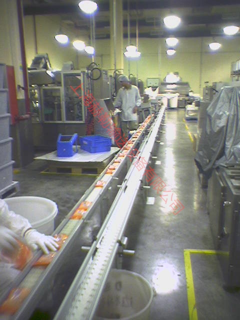 未來輸送機產業的發展 未來輸送機產業的發展