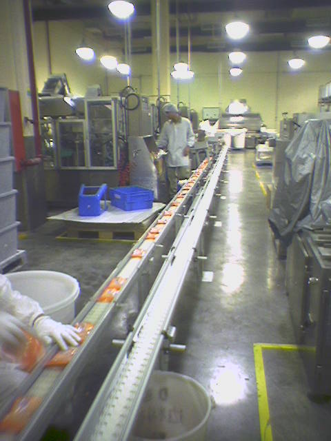 未來輸送機產業的發展 未來輸送機產業的發展