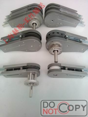 齒形鏈和柔性鏈有什么區(qū)別及特點 齒形鏈和柔性鏈有什么區(qū)別及特點