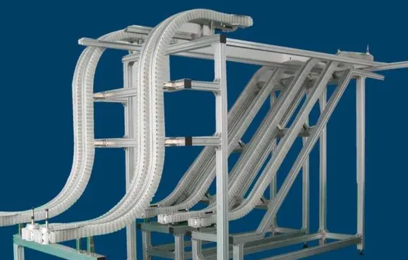 柔性輸送機(jī) 柔性輸送機(jī)